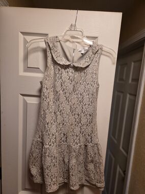delia's homecoming dresses Delia Formal Cowl Neck Long Dress